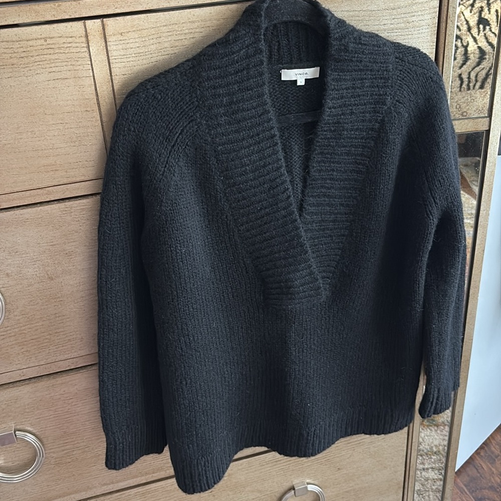 Vince Sweater